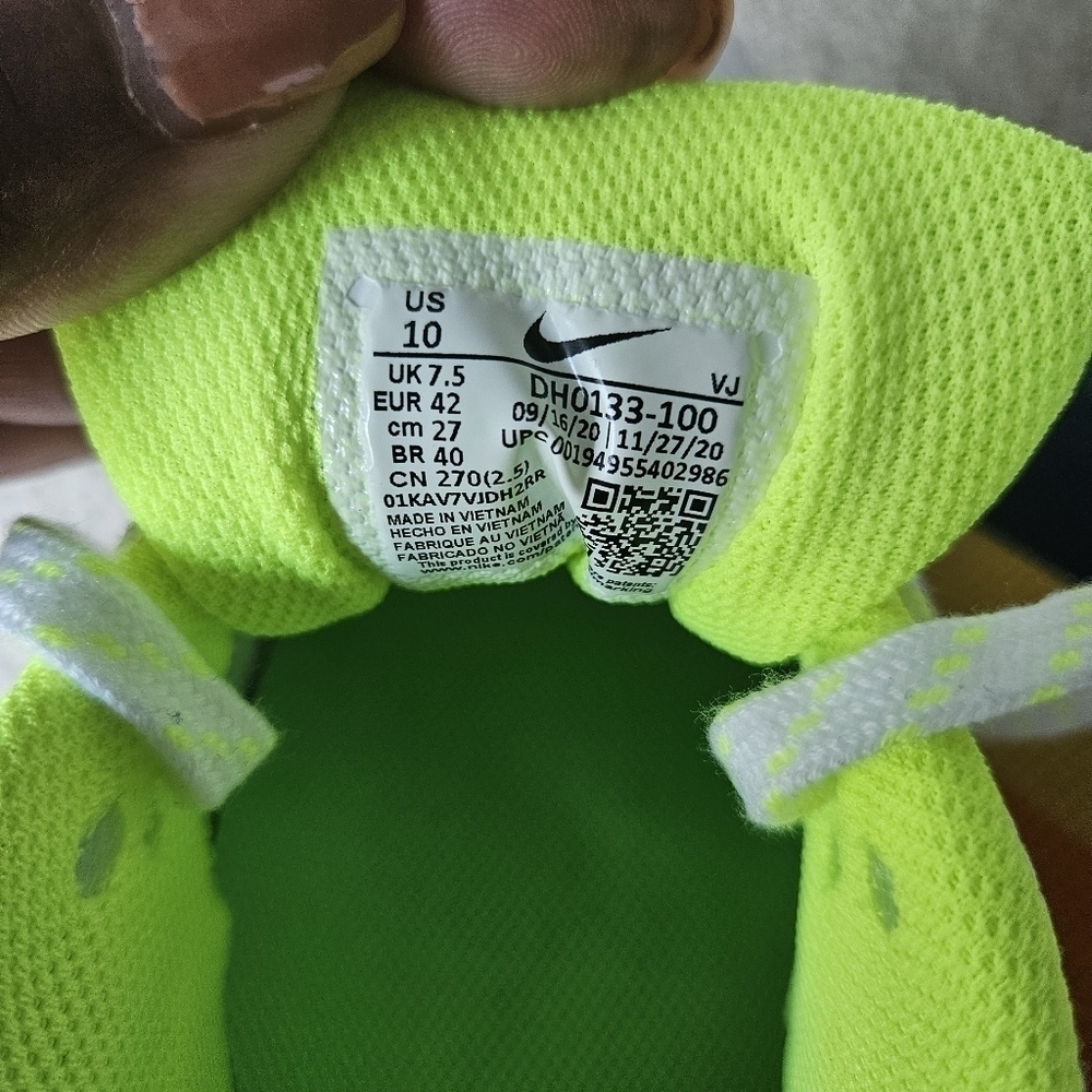 NIKE AIR MAX 90 - Picture 5 of 8